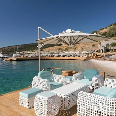 Otel Caresse, A Luxury Collection Residences 4+1 Bodrum