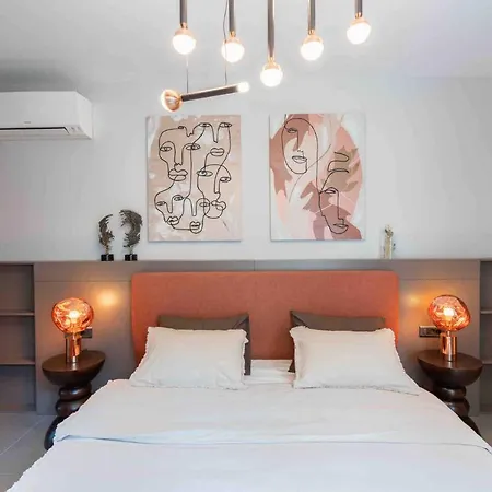 Caresse, A Luxury Collection Residences 4+1 Bodrum