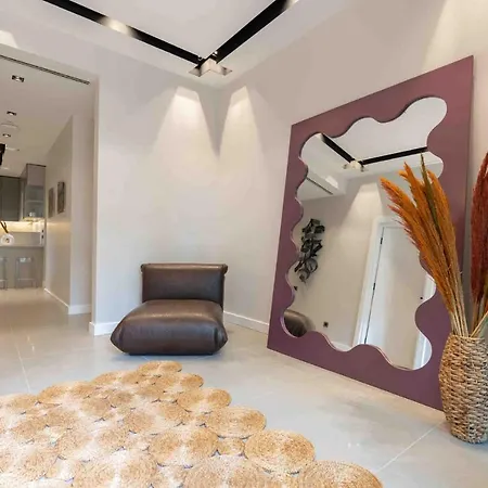 Otel Caresse, A Luxury Collection Residences 4+1 Bodrum