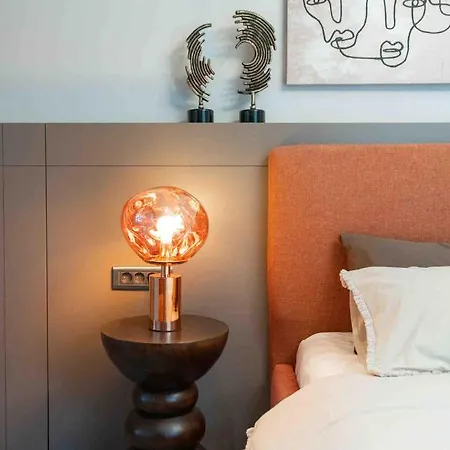 Otel Caresse, A Luxury Collection Residences 4+1 Bodrum