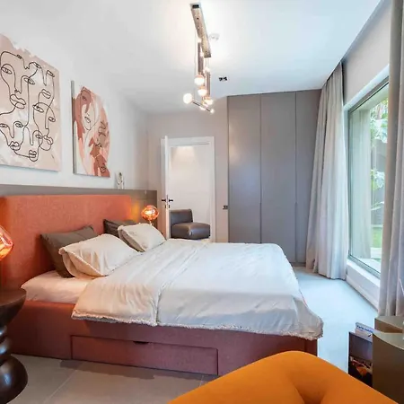 Caresse, A Luxury Collection Residences 4+1 Otel Bodrum