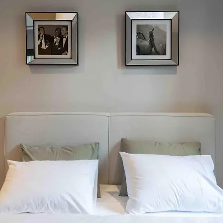 Otel Caresse, A Luxury Collection Residences 4+1