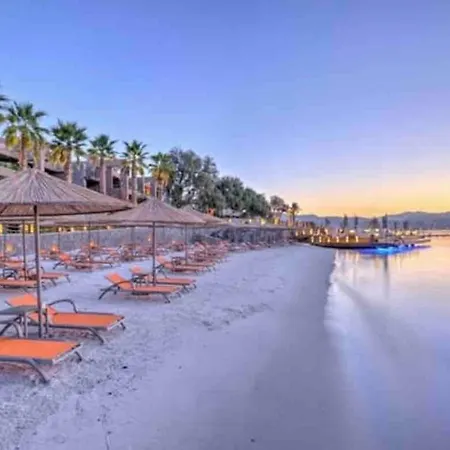 Caresse, A Luxury Collection Residences 4+1 Otel Bodrum
