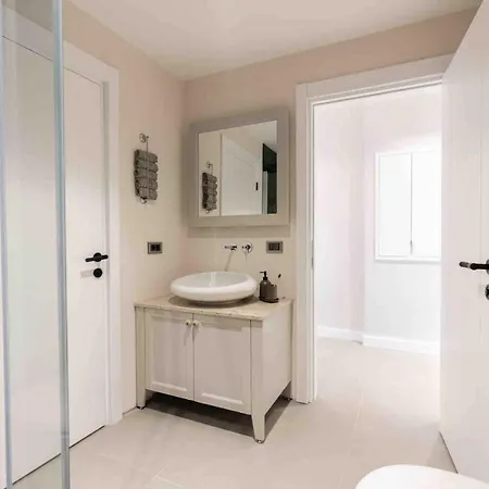 Caresse, A Luxury Collection Residences 4+1 Otel