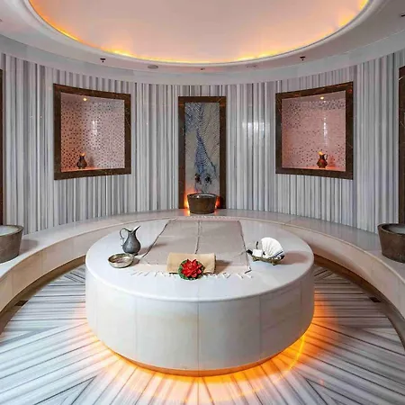 Caresse, A Luxury Collection Residences 4+1 Otel *