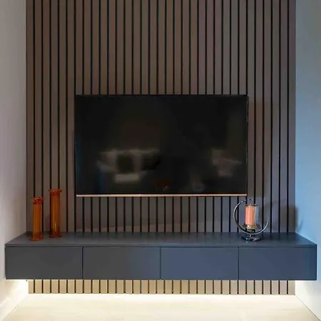 Caresse, A Luxury Collection Residences 4+1 * Bodrum