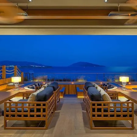 Caresse, A Luxury Collection Residences 4+1 Hotel Bodrum