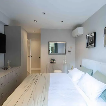 Hotel Caresse, A Luxury Collection Residences 4+1 Bodrum