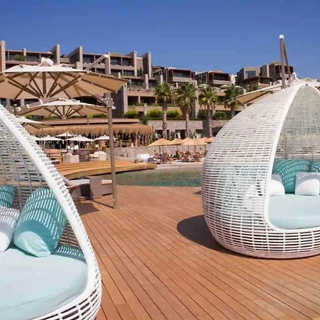 Caresse, A Luxury Collection Residences 4+1 *