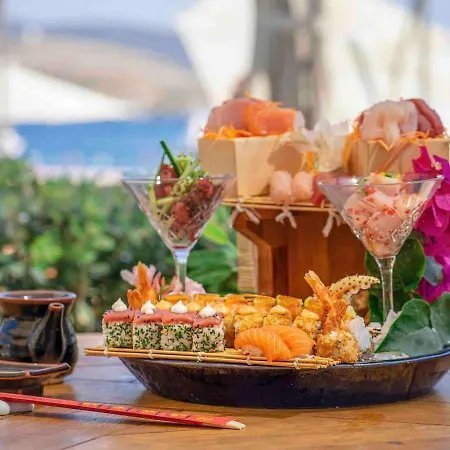 Hotel Caresse, A Luxury Collection Residences 4+1 *