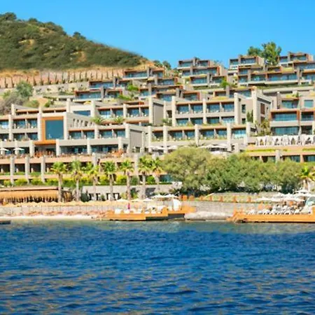 Caresse, A Luxury Collection Residences 4+1 Hotel Bodrum
