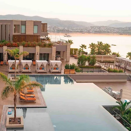 Caresse, A Luxury Collection Residences 4+1 *
