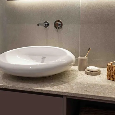 Caresse, A Luxury Collection Residences 4+1 * Bodrum