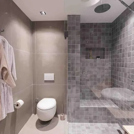 Otel Caresse, A Luxury Collection Residences 4+1 *