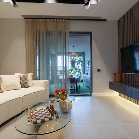 Hotel Caresse, A Luxury Collection Residences 4+1 Bodrum