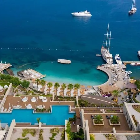 Caresse, A Luxury Collection Residences 4+1 Hotel Bodrum