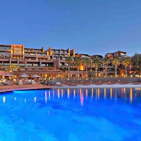 Hotel Caresse, A Luxury Collection Residences 4+1