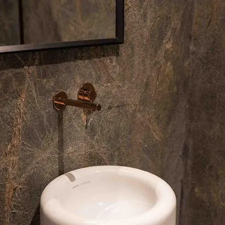 Otel Caresse, A Luxury Collection Residences 4+1