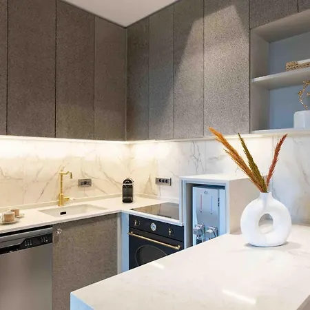 Otel Caresse, A Luxury Collection Residences 4+1