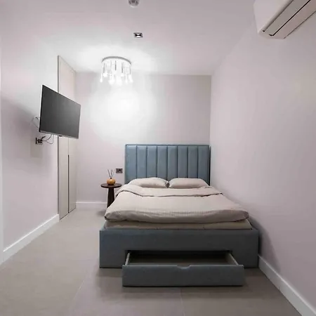 Otel Caresse, A Luxury Collection Residences 4+1 *