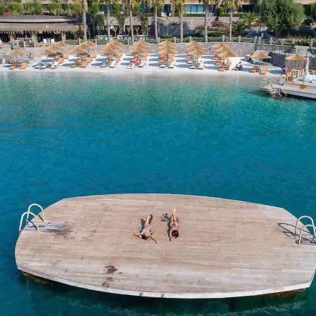 Otel Caresse, A Luxury Collection Residences 4+1 Bodrum