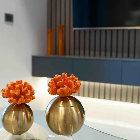 Caresse, A Luxury Collection Residences 4+1 Otel