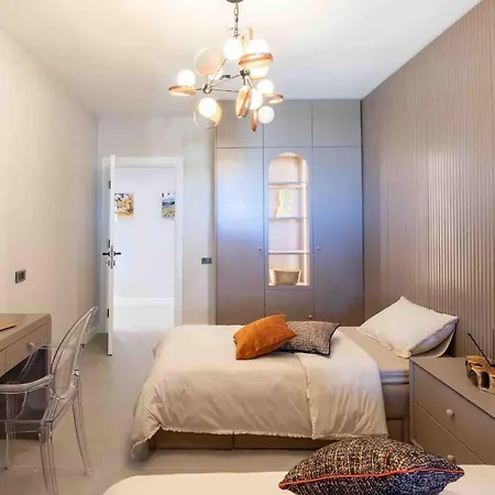 Caresse, A Luxury Collection Residences 4+1 Otel