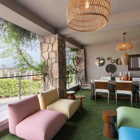 Caresse, A Luxury Collection Residences 4+1 Hotel Bodrum
