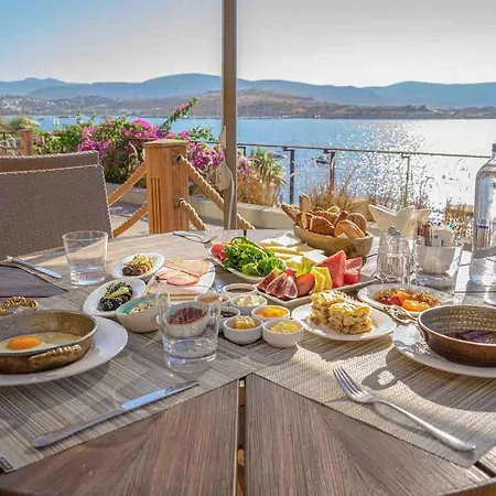 Hotel Caresse, A Luxury Collection Residences 4+1 Bodrum