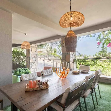 Otel Caresse, A Luxury Collection Residences 4+1 Bodrum