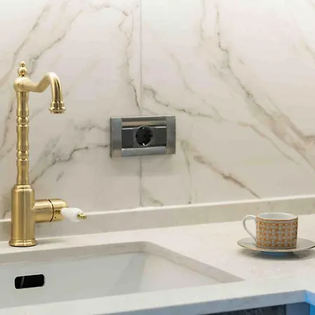 Caresse, A Luxury Collection Residences 4+1 Hotel